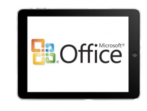 Microsoft потвърди Office Mobile за iPhone и Excel и PowerPoint за iPad