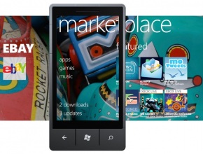Новите приложения за Windows Phone са се увеличили с 40%