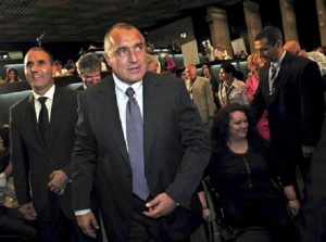 Борисов заминава за последното заседание на Европейския съвет за 2012 г.