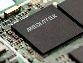 MediaTek с нов четириядрен процесор за бюджетни телефони