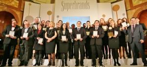 bTV и Google са най-силните марки в България, сочи проучването на Superbrands