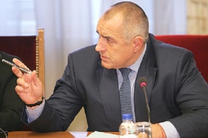 Борисов: Лъжат, лъжат, лъжат!