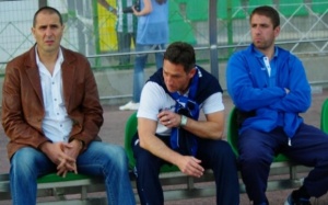 Футболисти на „Нефтохимик“ и „Черноморец“ организrрали черно тото