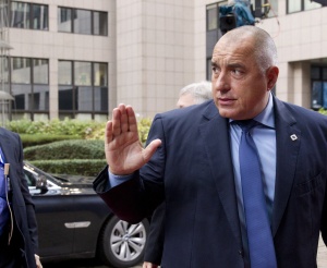 Борисов подава оставка, ако падне пълната забрана за пушене