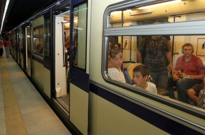 ЕК одобри проекта за разширяване на метрото