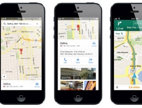 Анализатори смятат, че Google Maps за iOS може да не изкара дълго в App Store