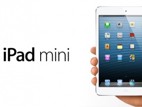 Следващият iPad mini може да има Retina дисплей