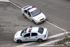 Четиричленно семейство на съдия в Украйна намерено обезглавено