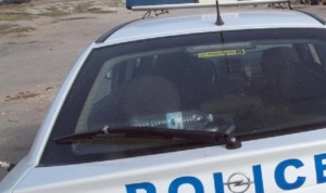 13-годишни близнаци подали сигнал за бомба