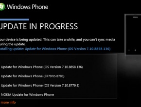 Nokia Lumia 800 вече получава ъпдейт до Windows Phone 7.8