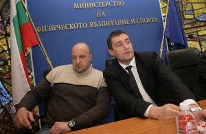 Спортните имоти нямали общо със смъртта на Божилов, според Свилен Нейков