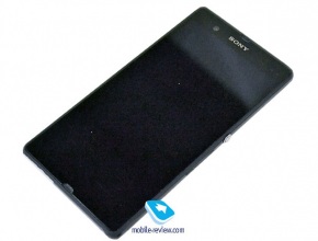 Нови снимки на 5-инчовия смартфон Sony C6603 Yuga