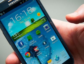 Хакери откриха пропуск в сигурността на някои телефони на Samsung