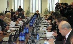 ВСС предпочете електронен вот за избора на главен прокурор