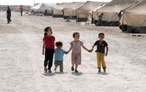 ЕС дава парите от Нобеловата награда за деца, пострадали от войни