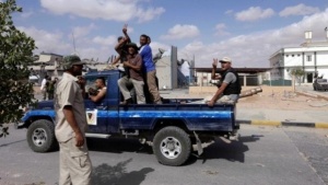 САЩ излезе с доклад, остро критикуващ мерките за сигурност в Бенгази