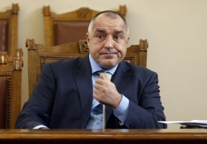 Борисов отговорил само на 18 депутатски въпроса през 2012 г.