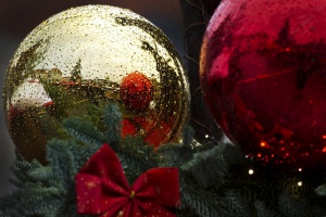 Коледа ще бъде студена, но без сняг