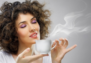 Ароматът на кафе е от най-възбуждащите за жените
