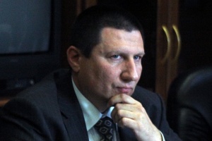 Сарафов: Прокуратурата се провали срещу корупцията, успя с престъпността