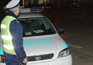 Задържаха 59-годишна, подала един от сигналите за бомба в софийски съд