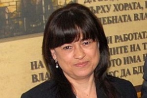 Тонева настоява за демократизирана прокуратура