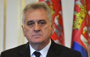 Сърбия иска автономия по каталунски модел за косовските сърби