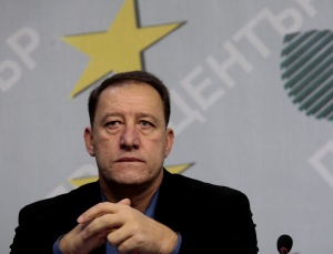 Ангел Найденов призова Цветанов да уважава парламента