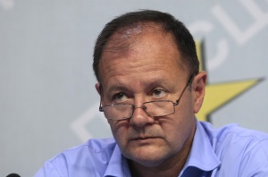 БСП: Изборът на главен прокурор не беше избор