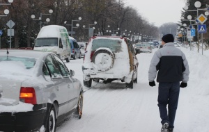 487 училища в България във ваканция заради лошото време