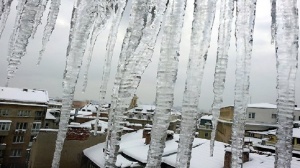 Жълт код за ниски температури в Североизточна България