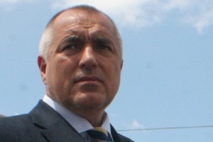 Борисов отказа да коментира новия главен прокурор