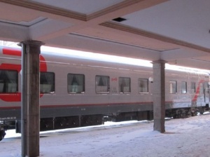 БДЖ пуска допълнителни вагони за 175 влака по Коледа