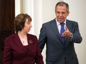 Русия и ЕС призоваха Израел и Палестина да започнат диалог