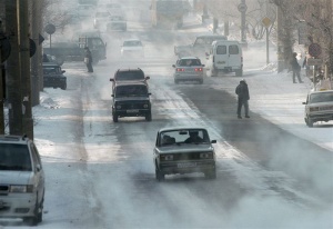 Рекордни студове взеха близо 200 живота в Русия и Европа