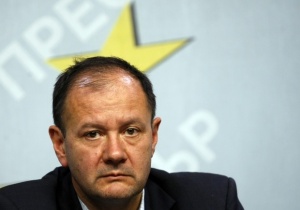 Михаил Миков: Изборът на главен прокурор беше противоконституционен