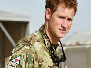 Принц Хари ликвидирал командир на талибаните в Афганистан