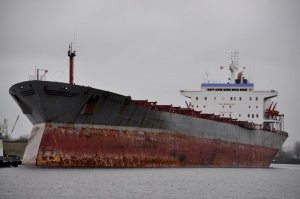 Няма моряци заложници в Пакистан, увериха агенти