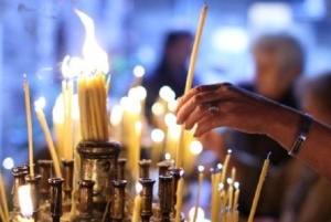 Пенсионерка дари 20 хил. лева за строеж на църква