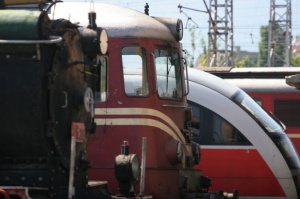 Руските железници с апетити към „БДЖ Товарни превози"