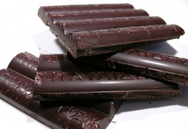Тъмният шоколад - по-полезен за мъжете