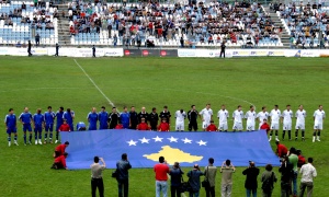 ФИФА признала частично футбола на Косово срещу 17 млн. евро подкуп