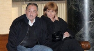 Почина съпругата на Ангел Бончев - Камелия