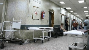 3262 души минали през „Пирогов" по Коледа