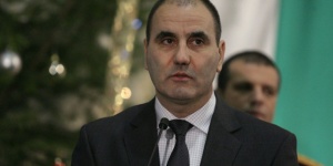 Стара Загора издига Цветанов в листата на ГЕРБ за парламентарните избори