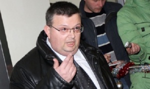 Съюзът на съдиите: Изборът и назначаването на Цацаров за главен прокурор нарушават Конституцията
