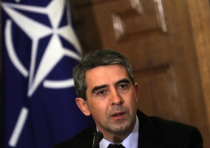 Плевнелиев с най-висок рейтинг сред политиците - 51.7%