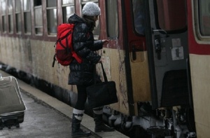 БДЖ пуска допълнителни вагони за бързите влакове