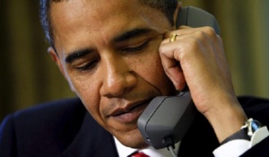 Обама на последни преговори с Конгреса за избягване на финансовата пропаст