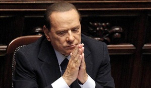 Берлускони атакува Монти заради отказа му да оглави нова коалиция